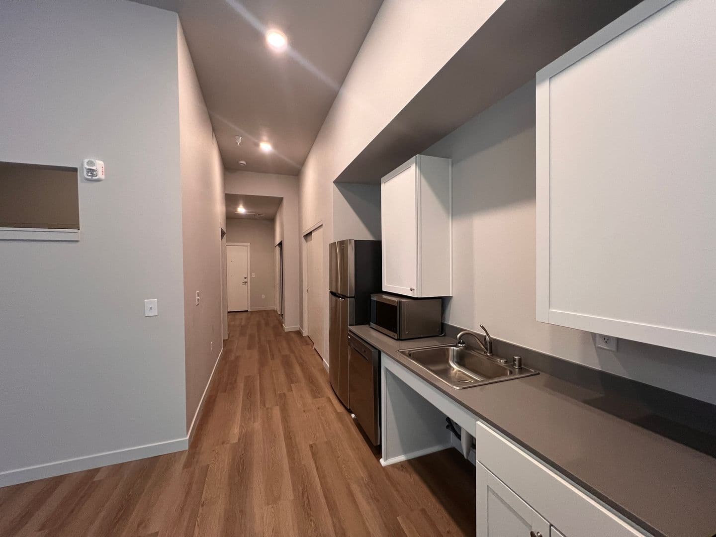 Vancouver Apartment: 2929 NE 65th Ave
