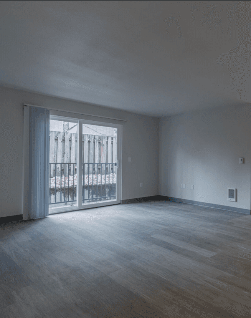 Tigard Apartment: 14650 SW 76th Ave