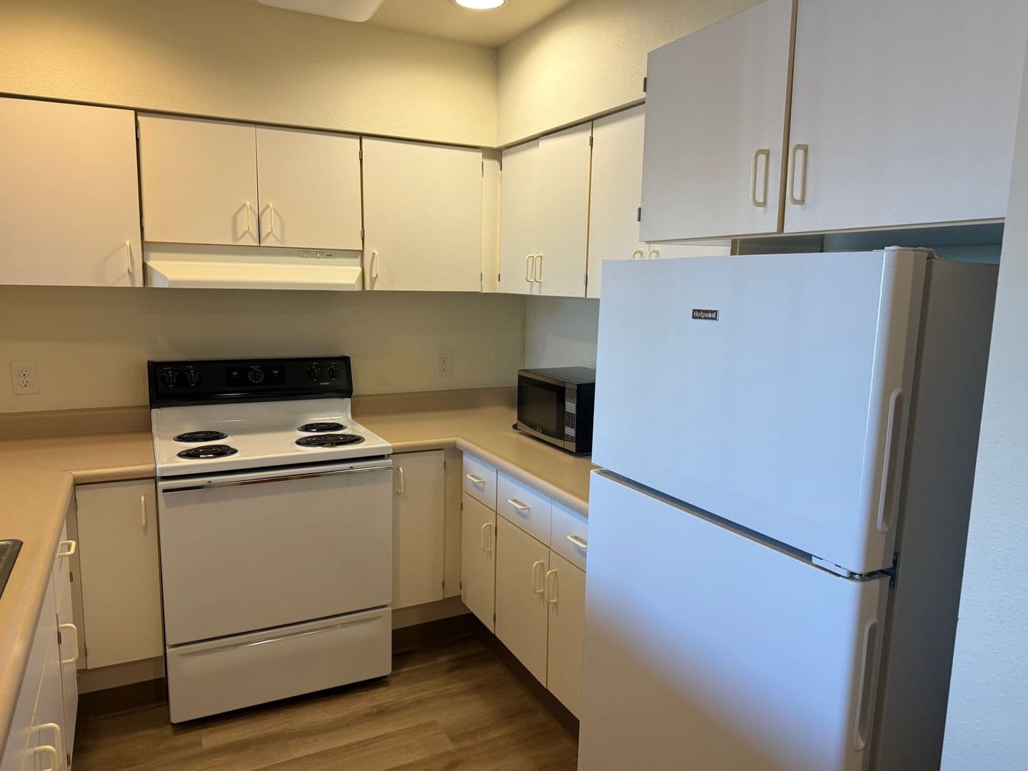 Vancouver Apartment: 15911 SE Mill Plain Blvd.