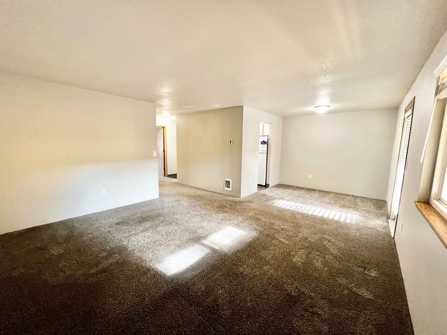 Vancouver Apartment: 8500 NE Hazel Dell Avenue