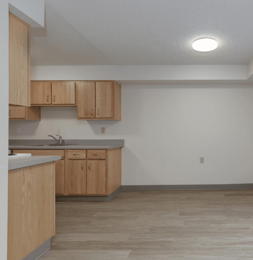Tigard Apartment: 14100 SW 112th Ave