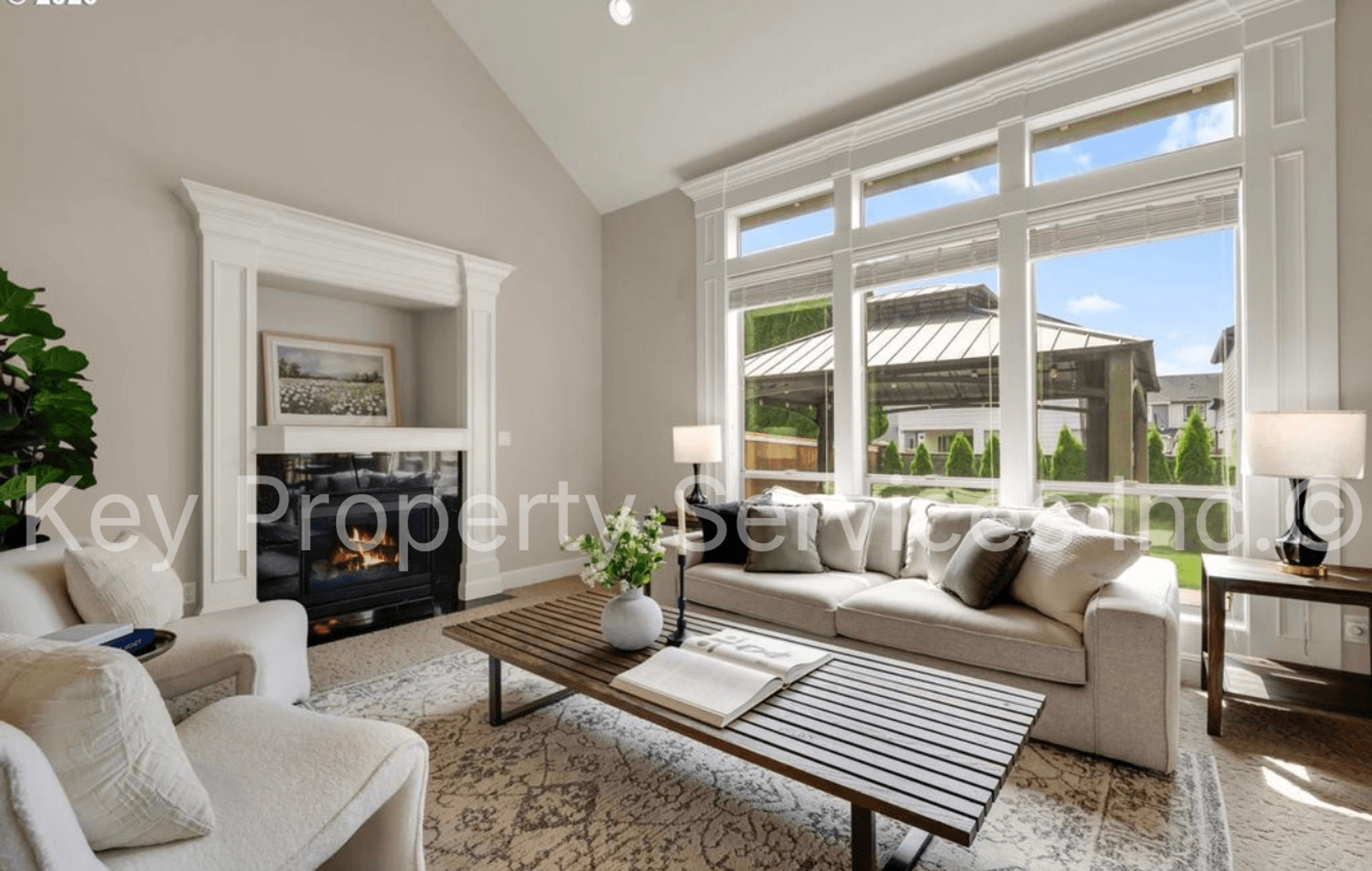 Vancouver House: 10412 NE 122nd Ave