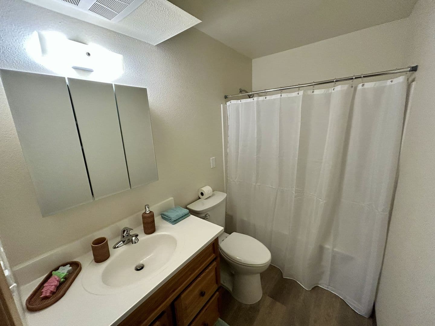 Portland Apartment: 2500 N Williams Ave