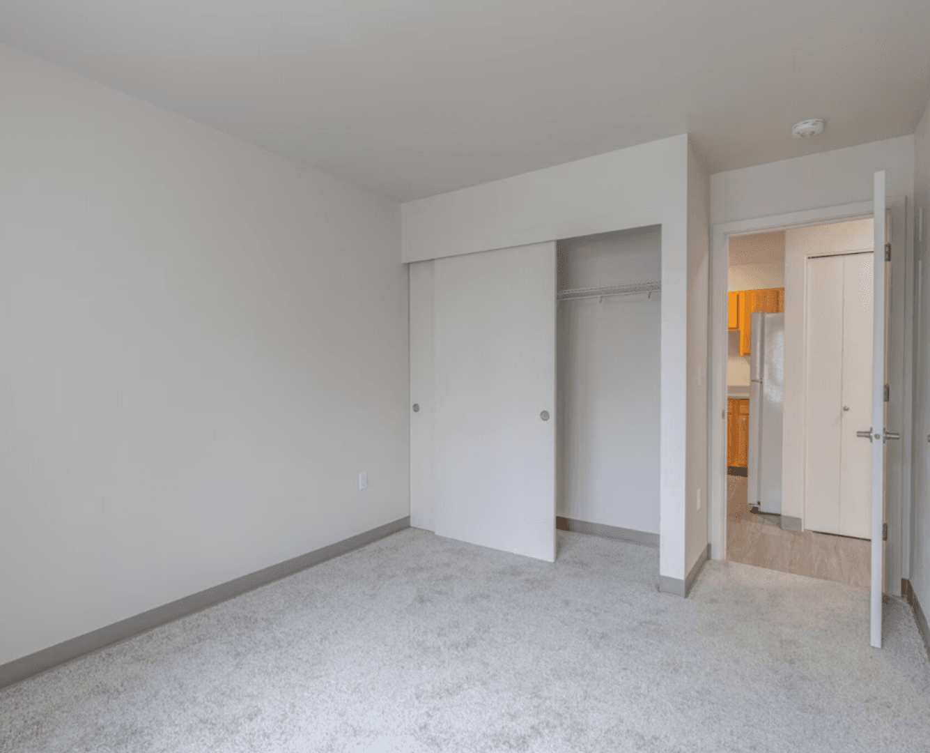 Tigard Apartment: 14650 SW 76th Ave