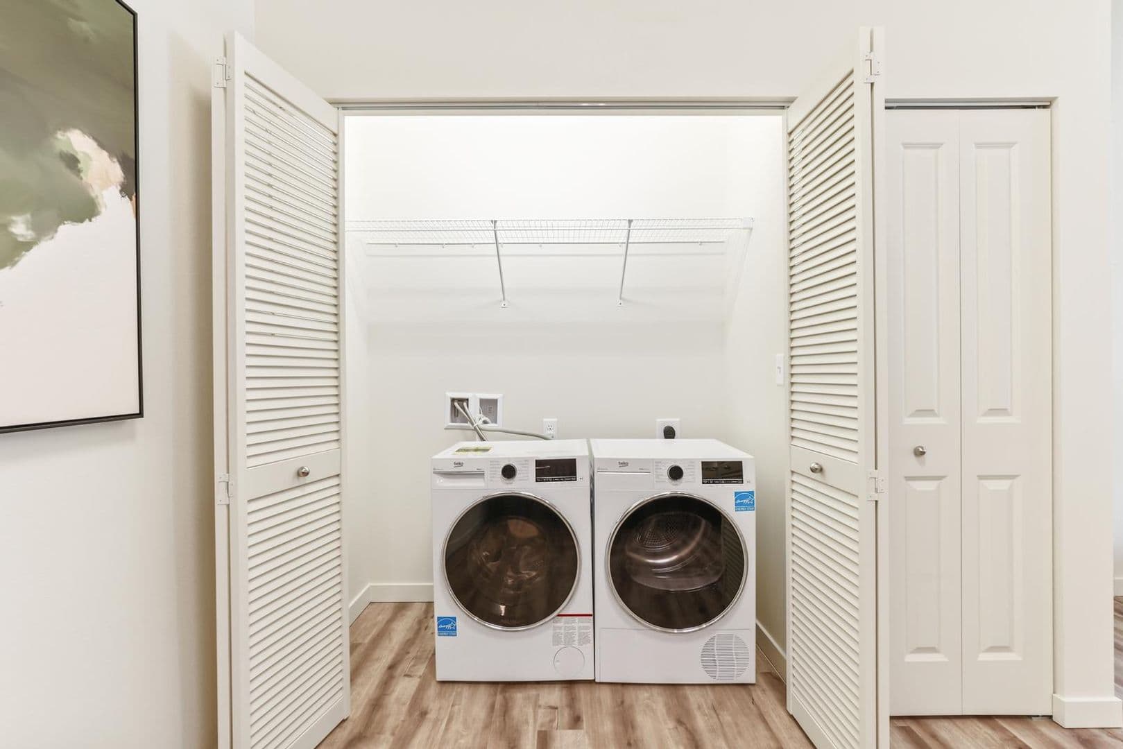 Vancouver Apartment: 333 NE 136th Ave