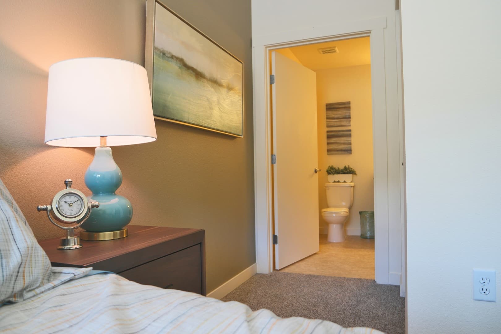 Battle Ground Apartment: 1511 SW 13th Ave