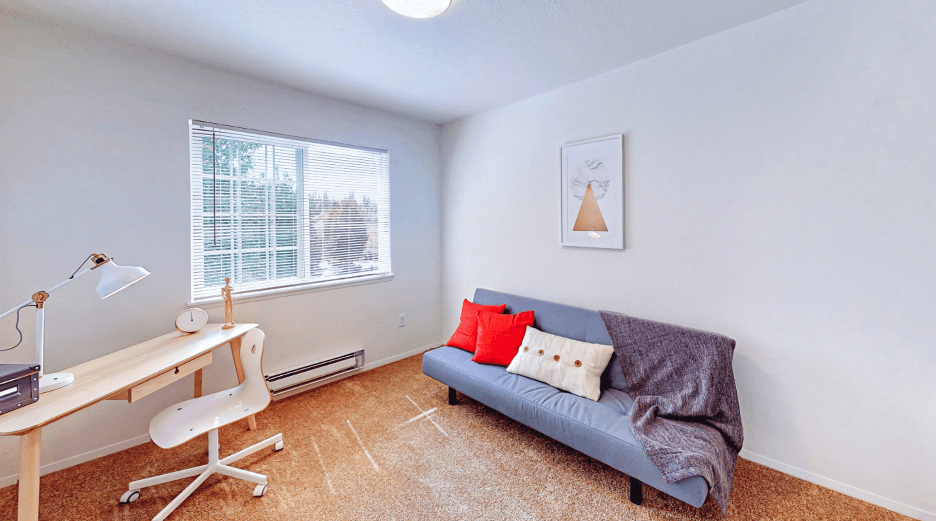 Vancouver Apartment: 11328 NE 51st Circle