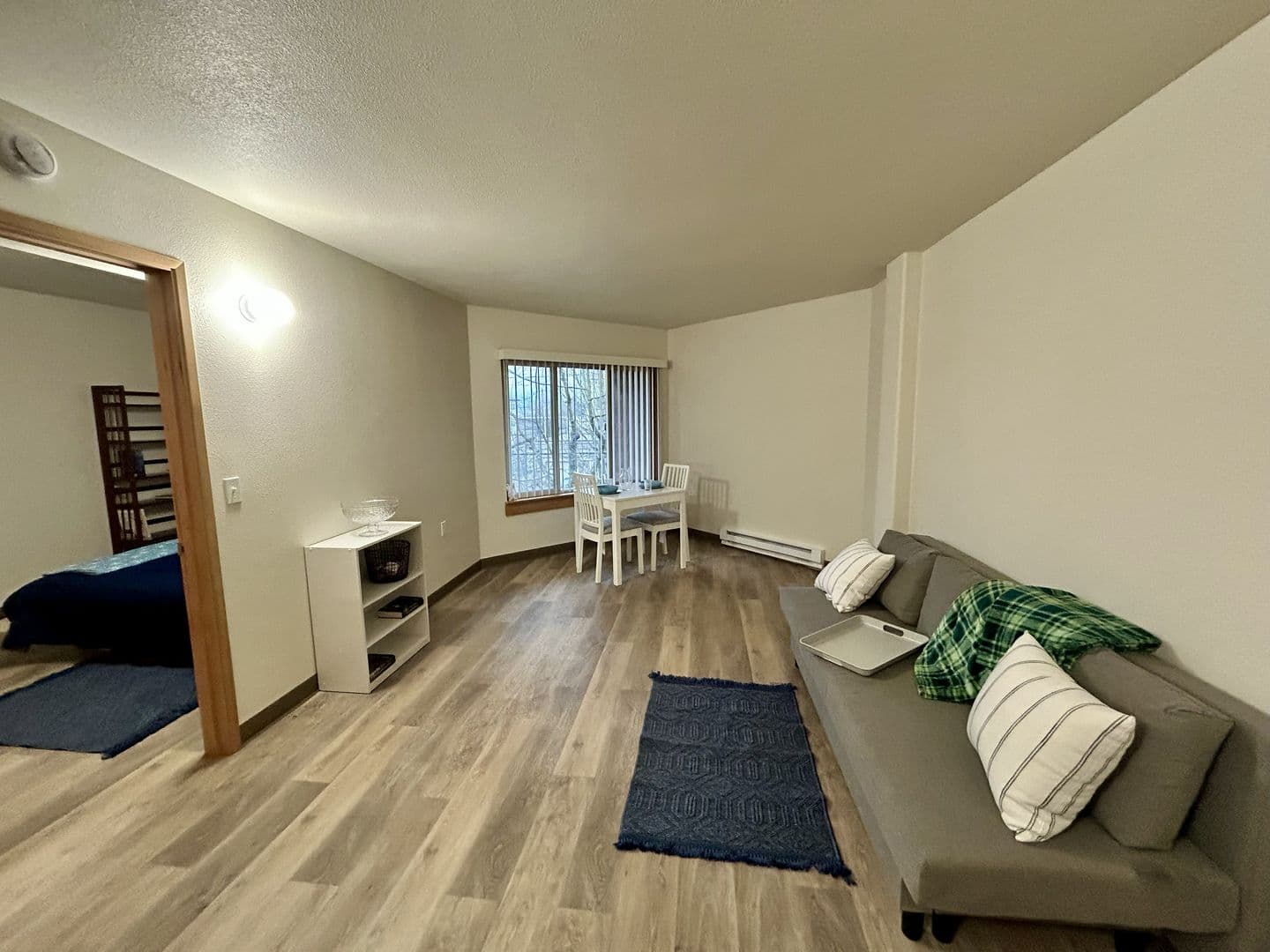Portland Apartment: 2500 N Williams Ave