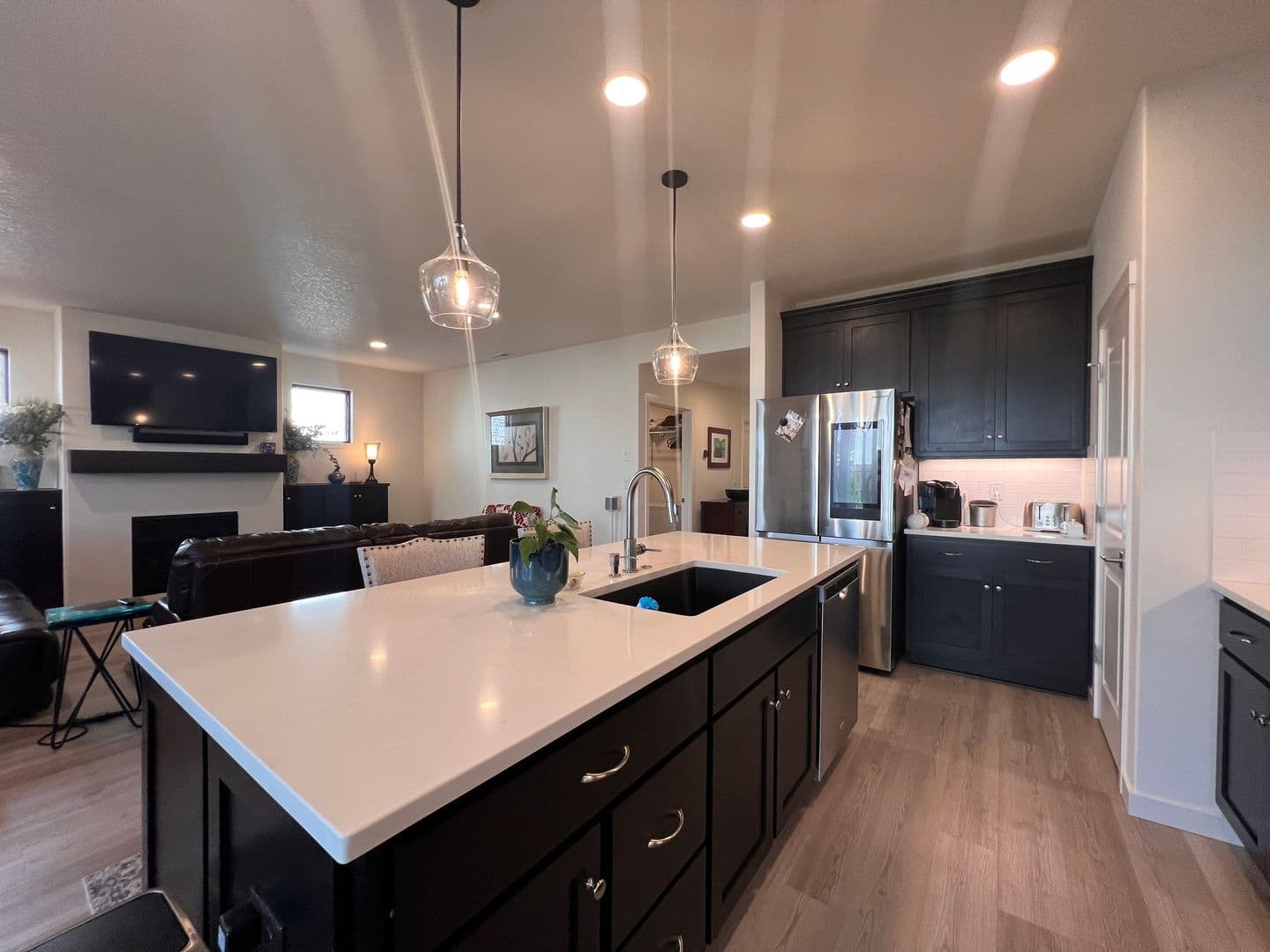 Battle Ground House: 842 SE 37th St