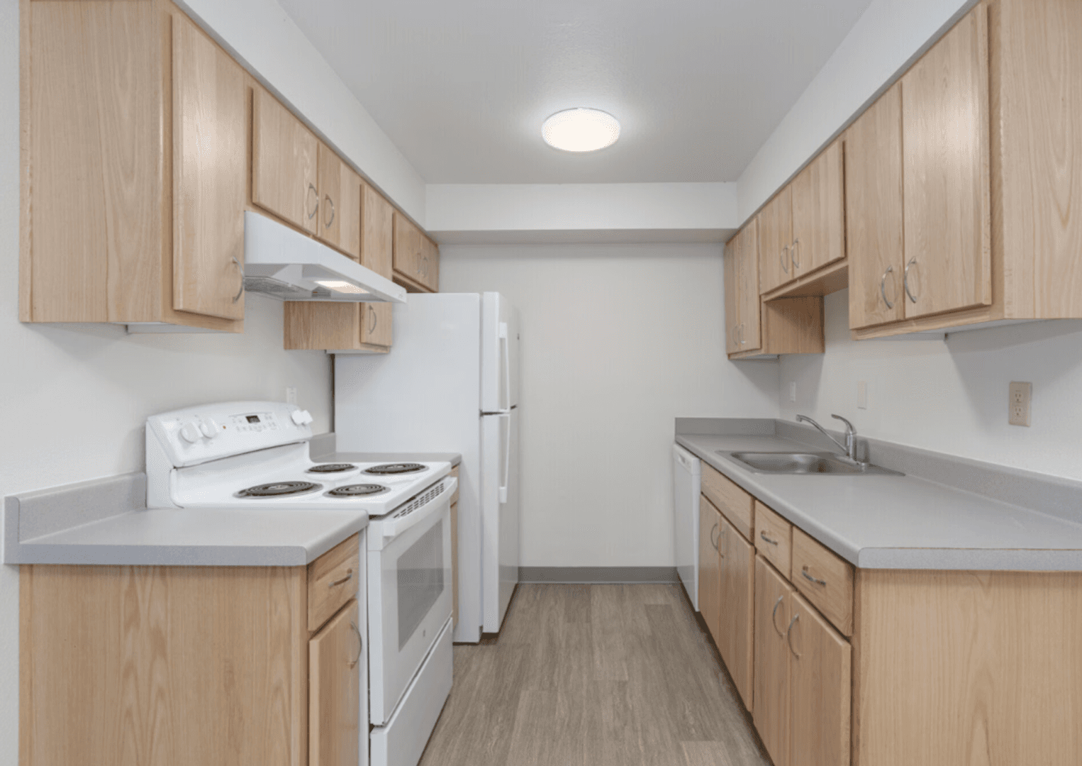 Tigard Apartment: 14100 SW 112th Ave
