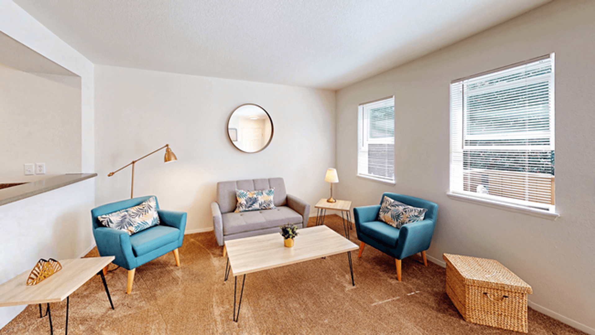 Vancouver Apartment: 11328 NE 51st Circle