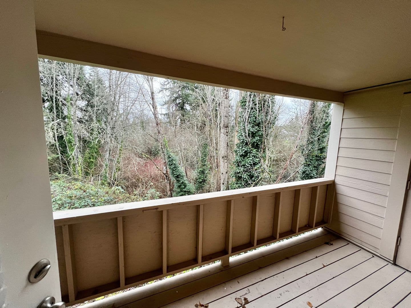 Vancouver Apartment: 8500 NE Hazel Dell Avenue