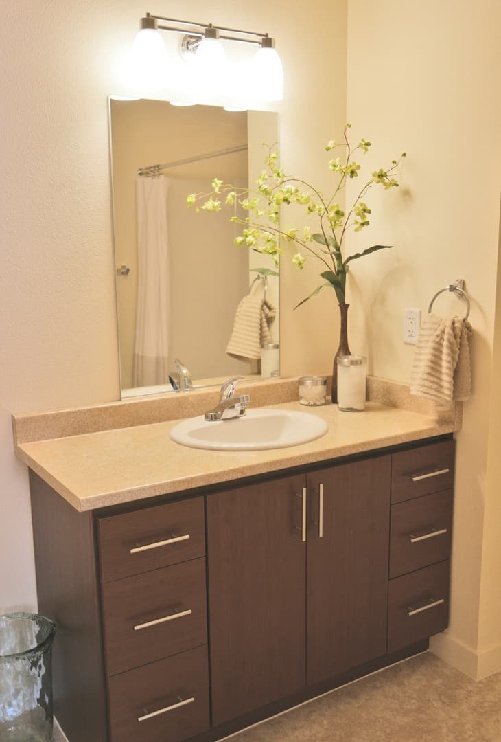 Battle Ground Apartment: 1511 SW 13th Ave