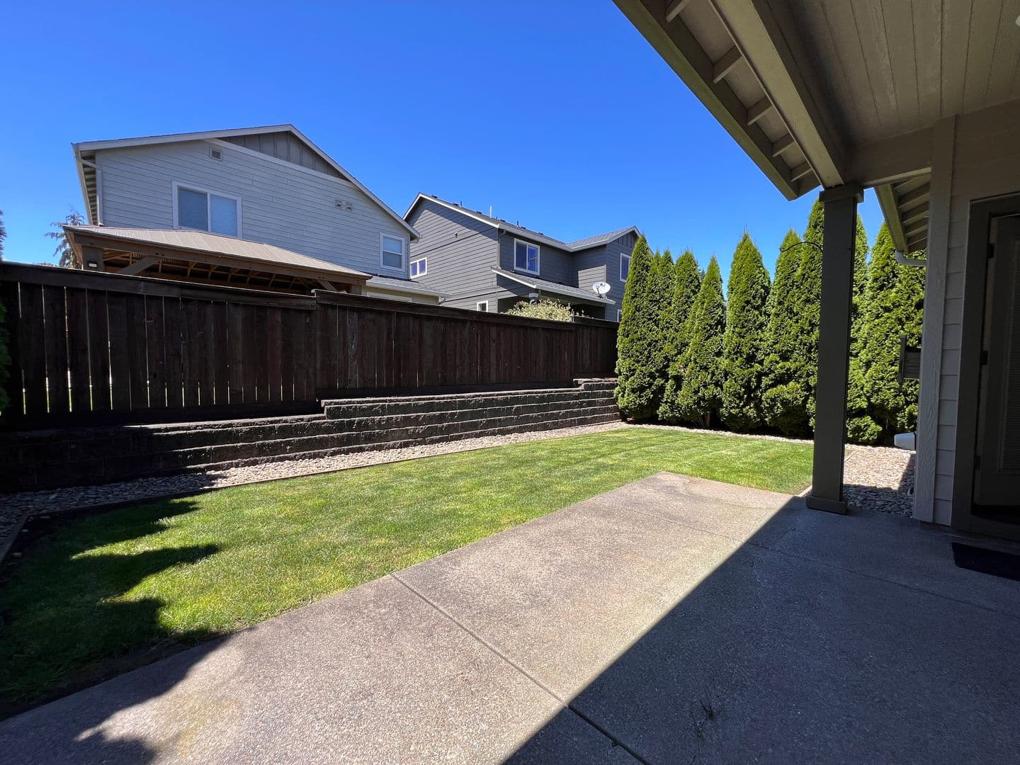 Ridgefield House: 503 N 41st Ave