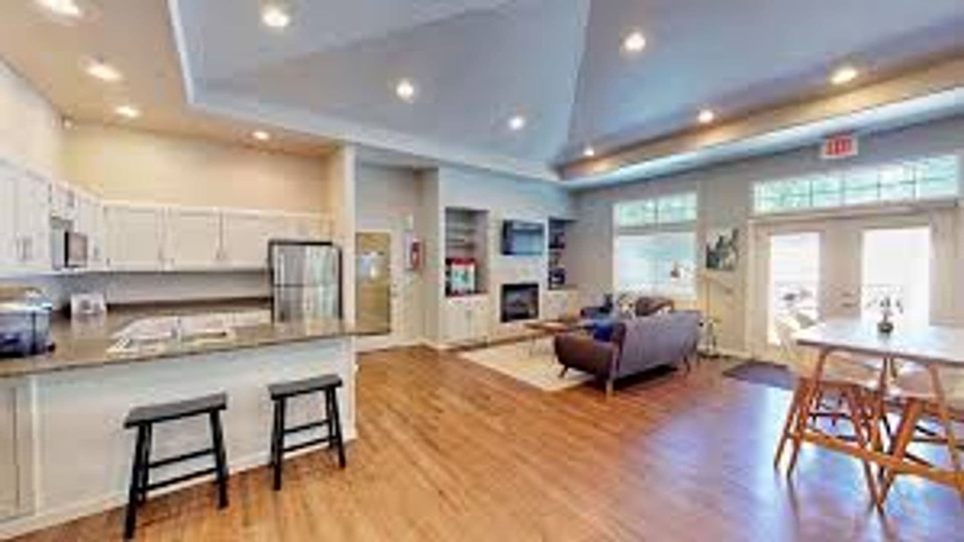Vancouver Apartment: 11328 NE 51st Circle