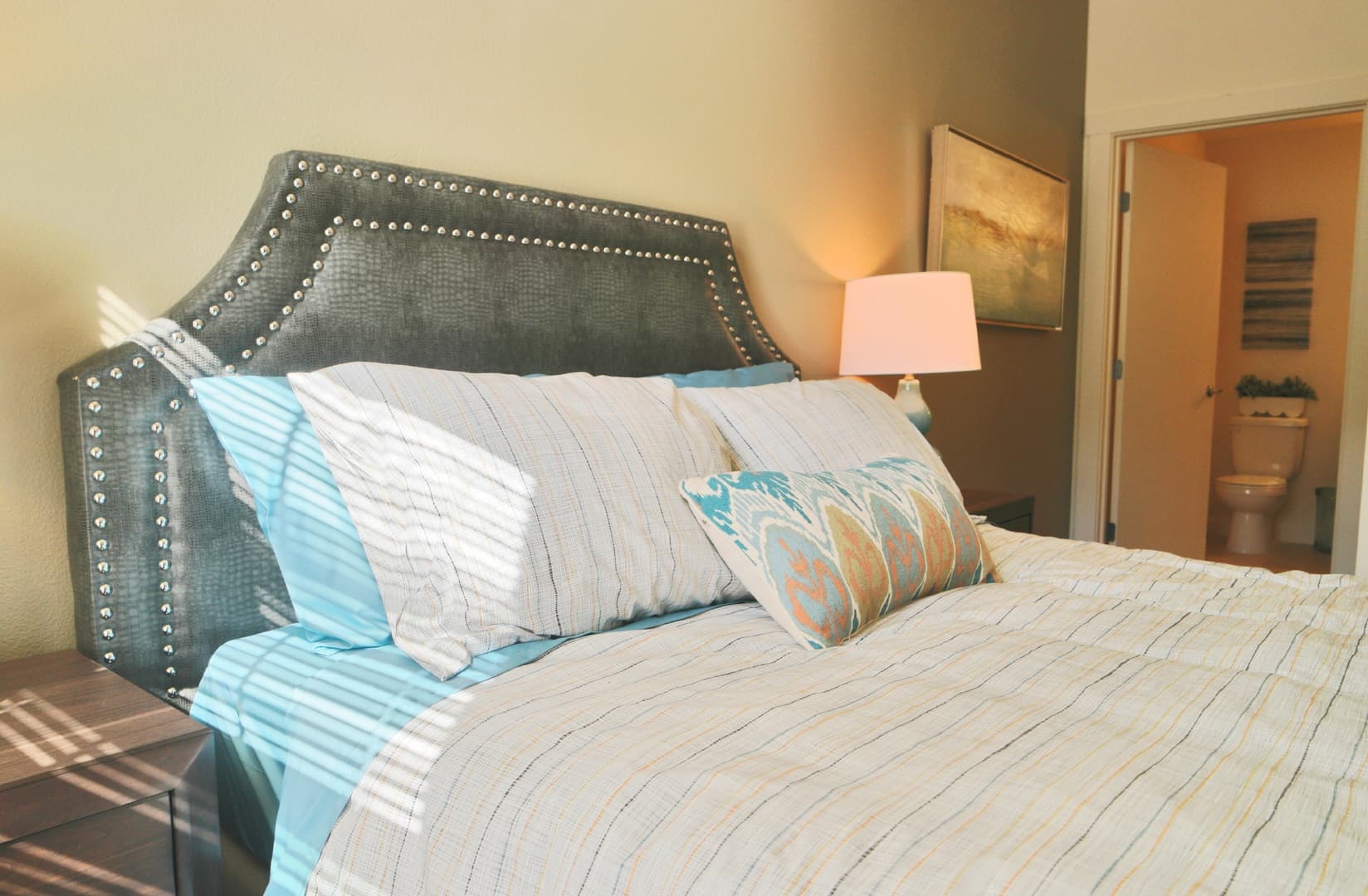 Battle Ground Apartment: 1511 SW 13th Ave
