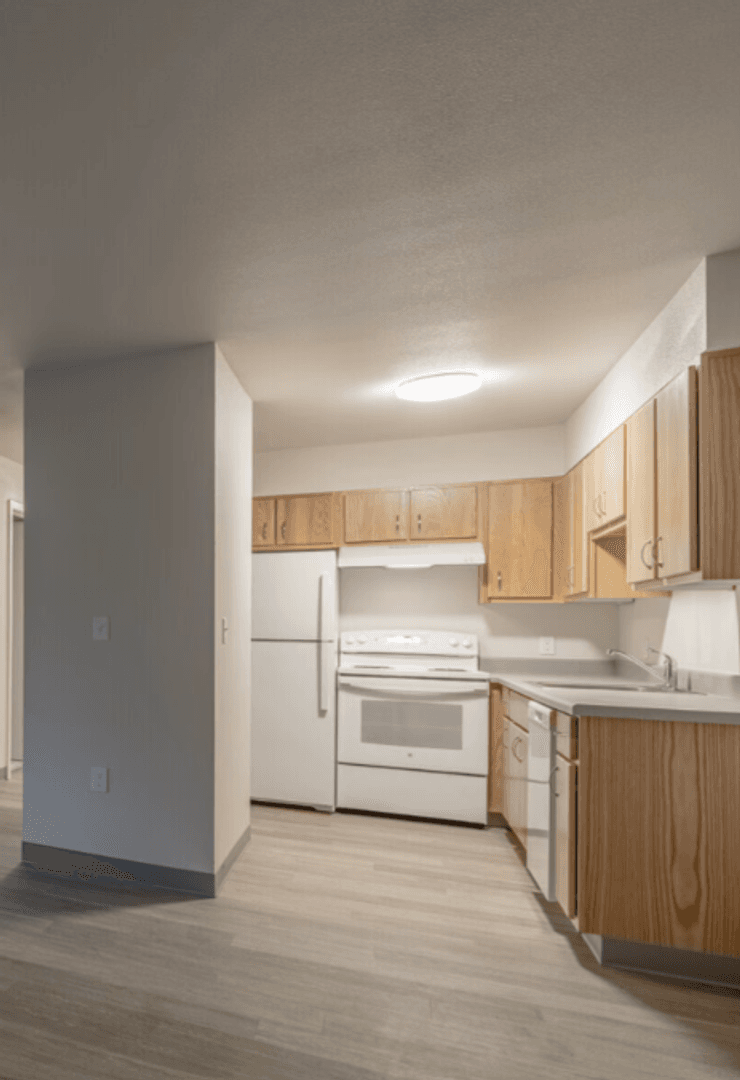 Tigard Apartment: 14650 SW 76th Ave