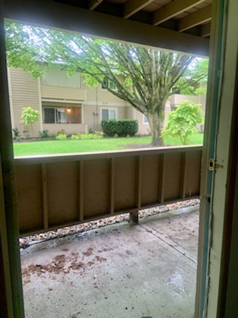 Vancouver Apartment: 8500 NE Hazel Dell Avenue