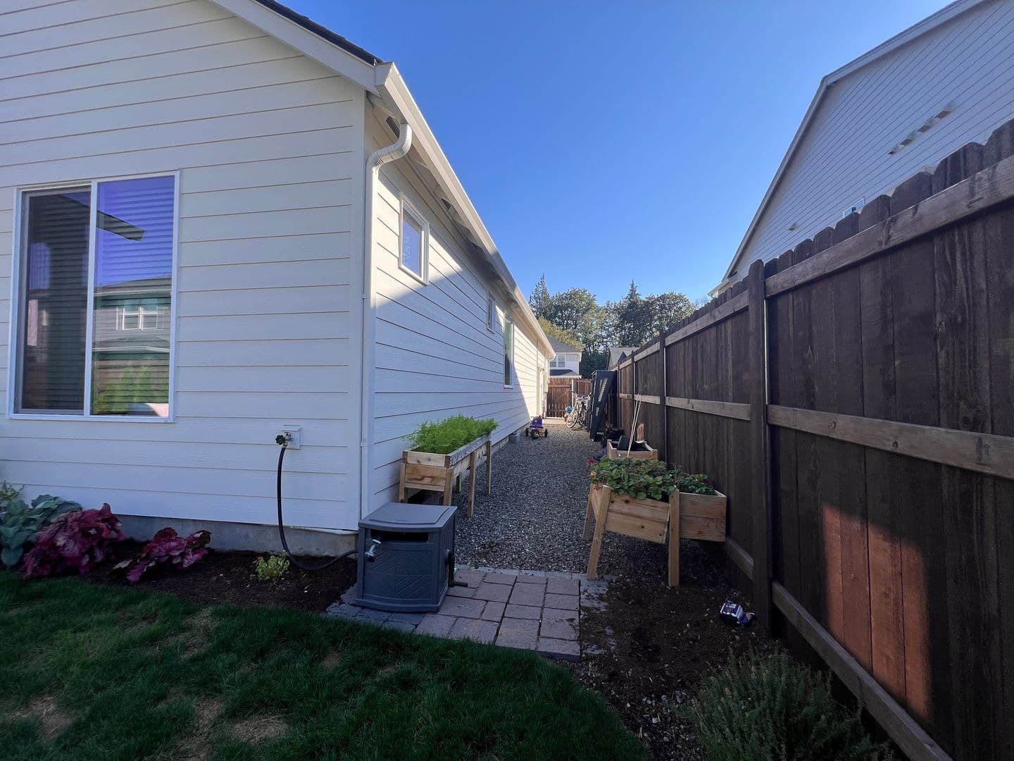 Battle Ground House: 842 SE 37th St