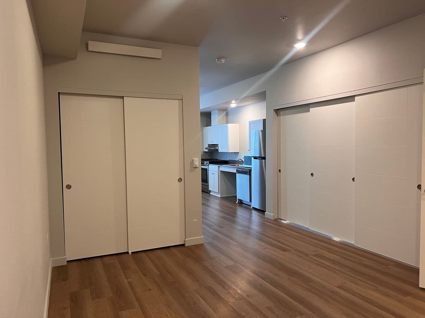 Vancouver Apartment: 2929 NE 65th Ave
