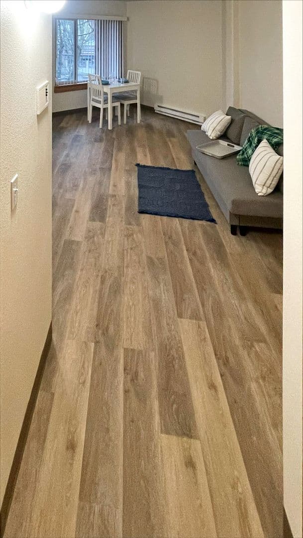 Portland Apartment: 2500 N Williams Ave
