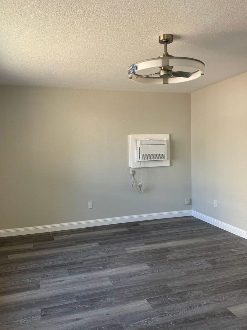 Sacramento Apartment: 2919 34th Street
