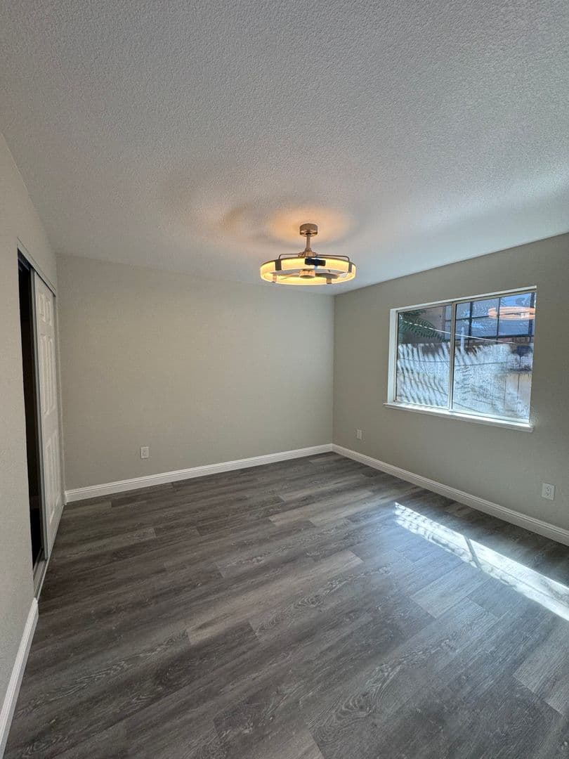Sacramento Apartment: 2919 34th Street
