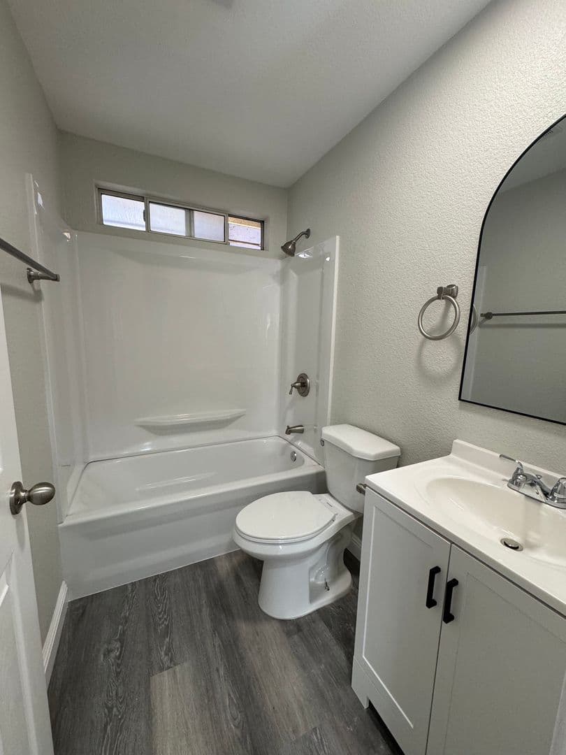 Sacramento Apartment: 2919 34th Street