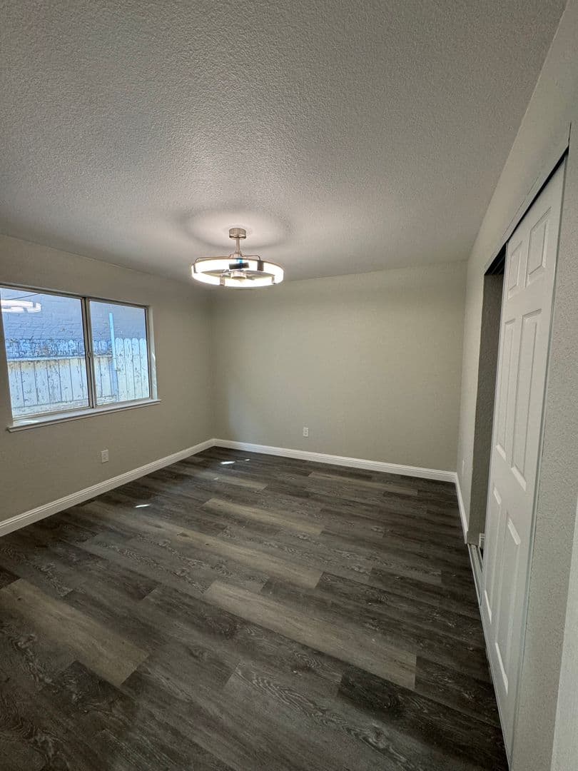 Sacramento Apartment: 2919 34th Street