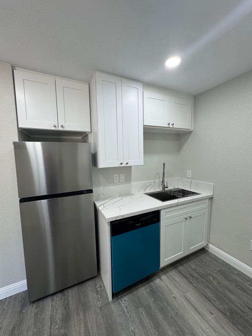 Sacramento Apartment: 2919 34th Street