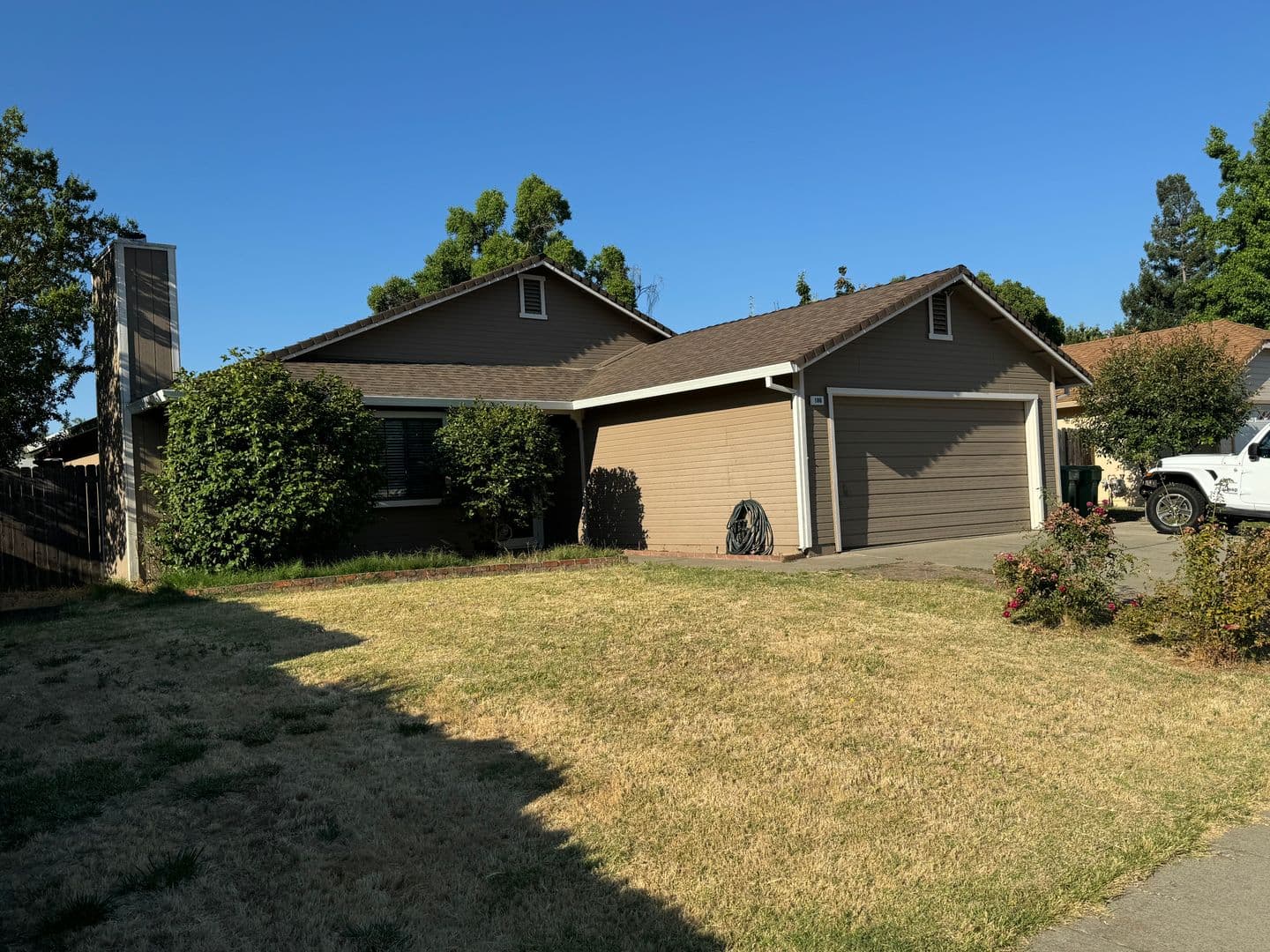 Galt House: 186 Stirrup Court