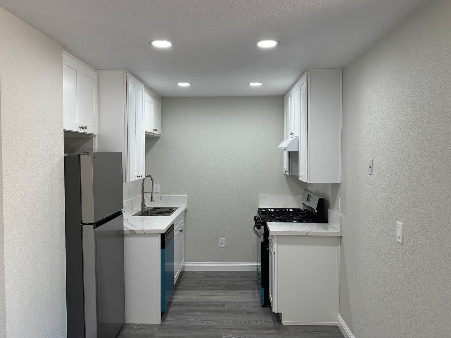 Sacramento Apartment: 2919 34th Street