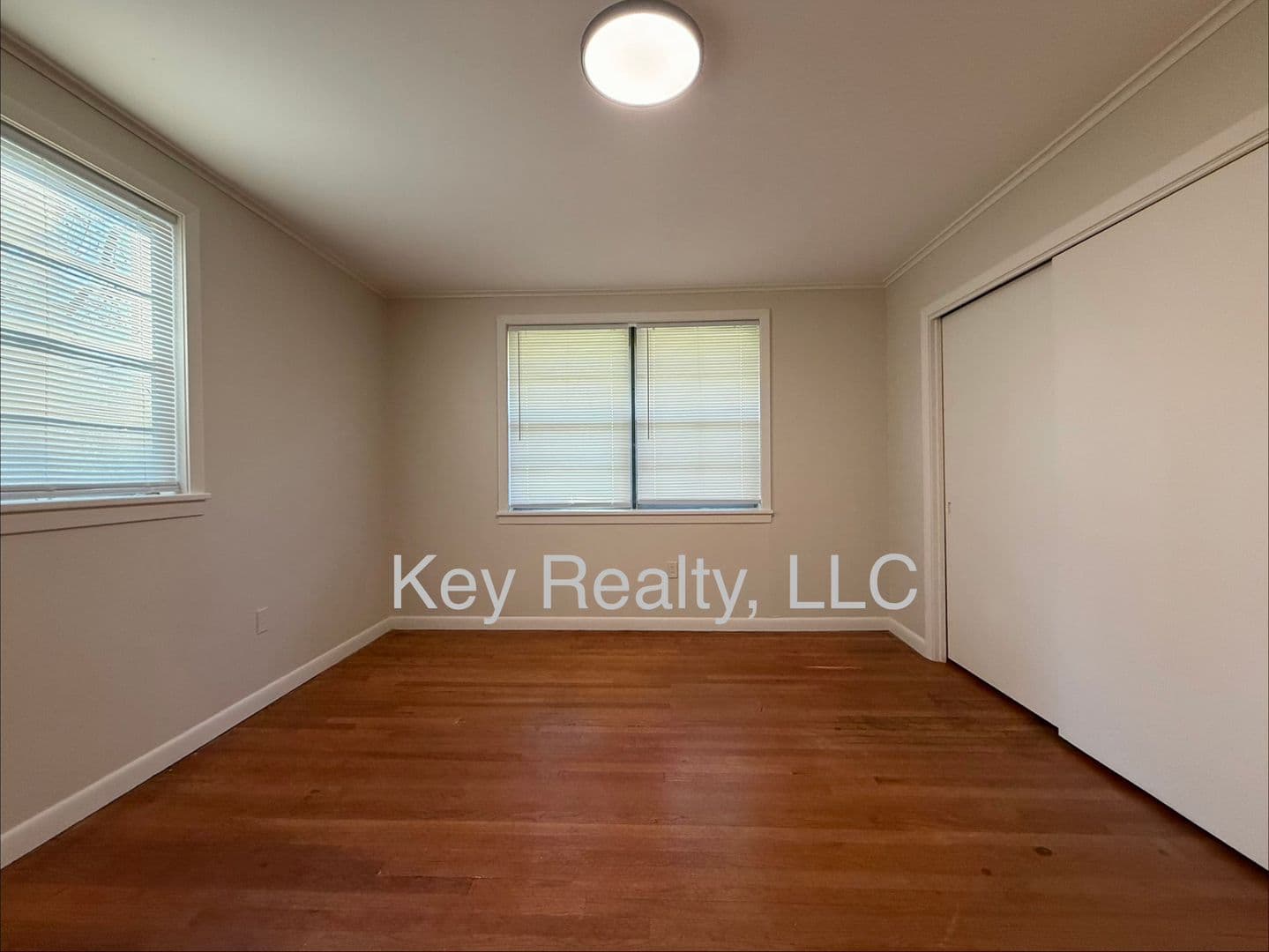 Pineville House: 4519 Woodlawn Dr