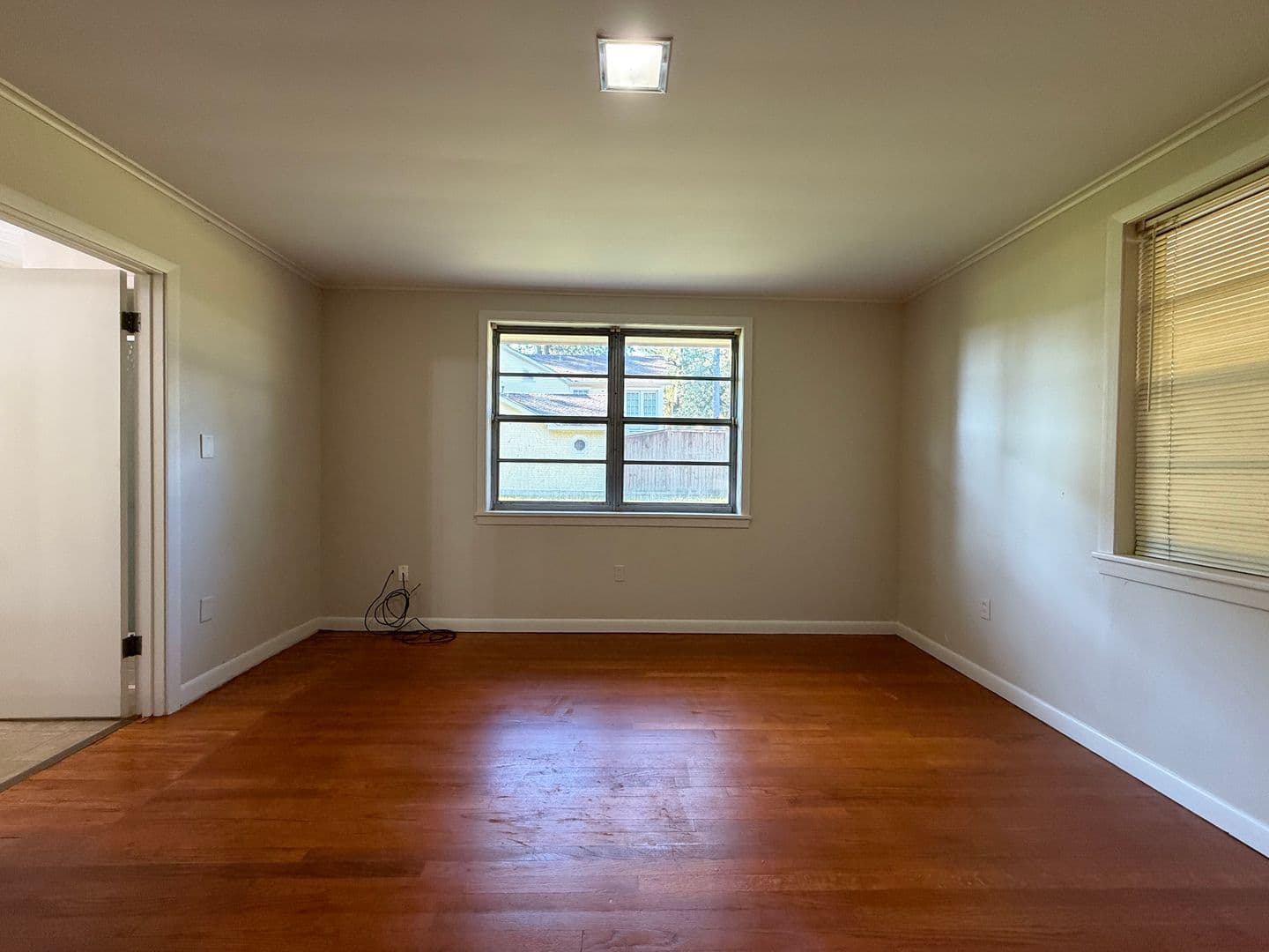 Pineville House: 4519 Woodlawn Dr