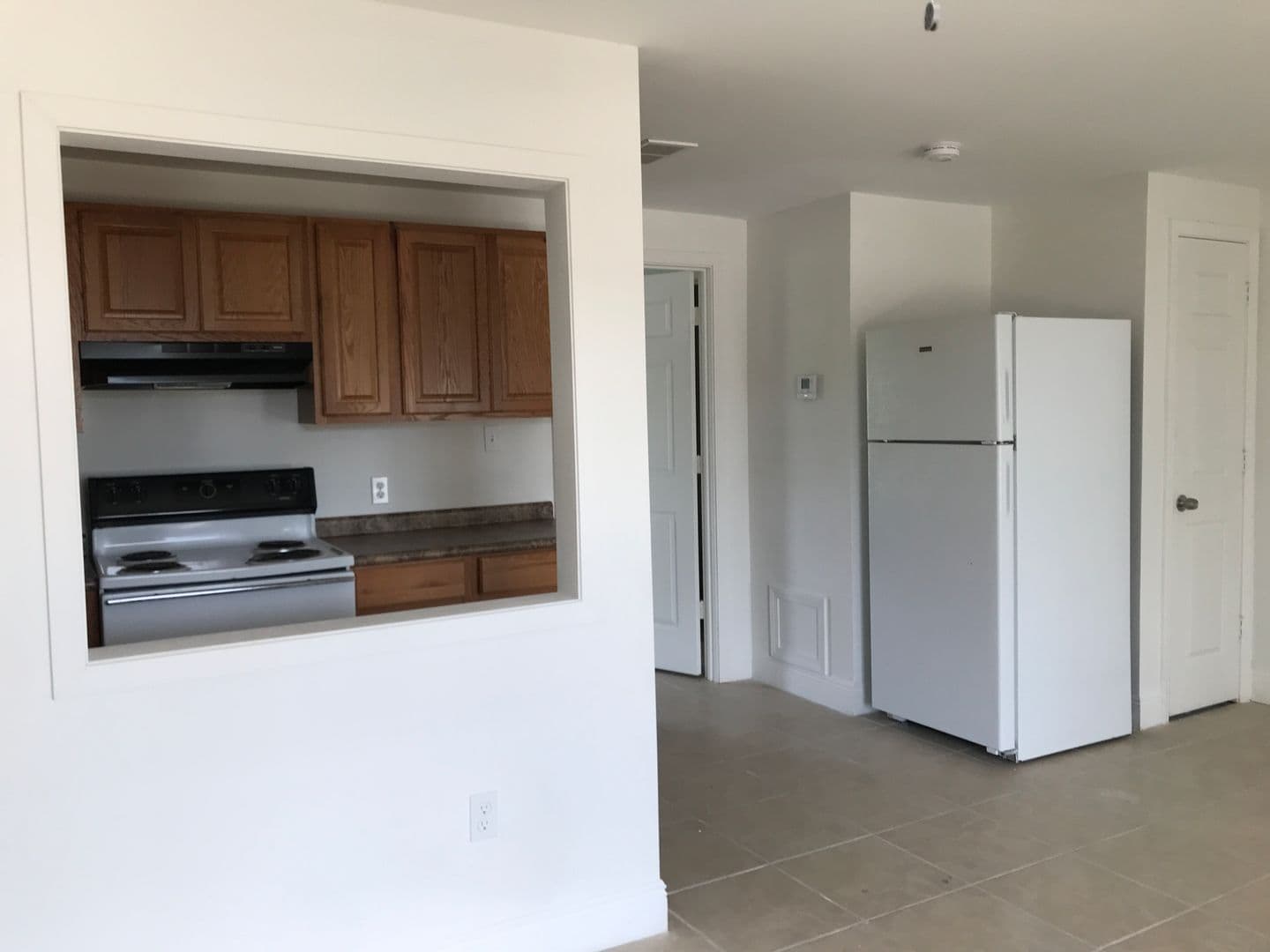 Lecompte House: 8197 Hwy 71 S Apt 5