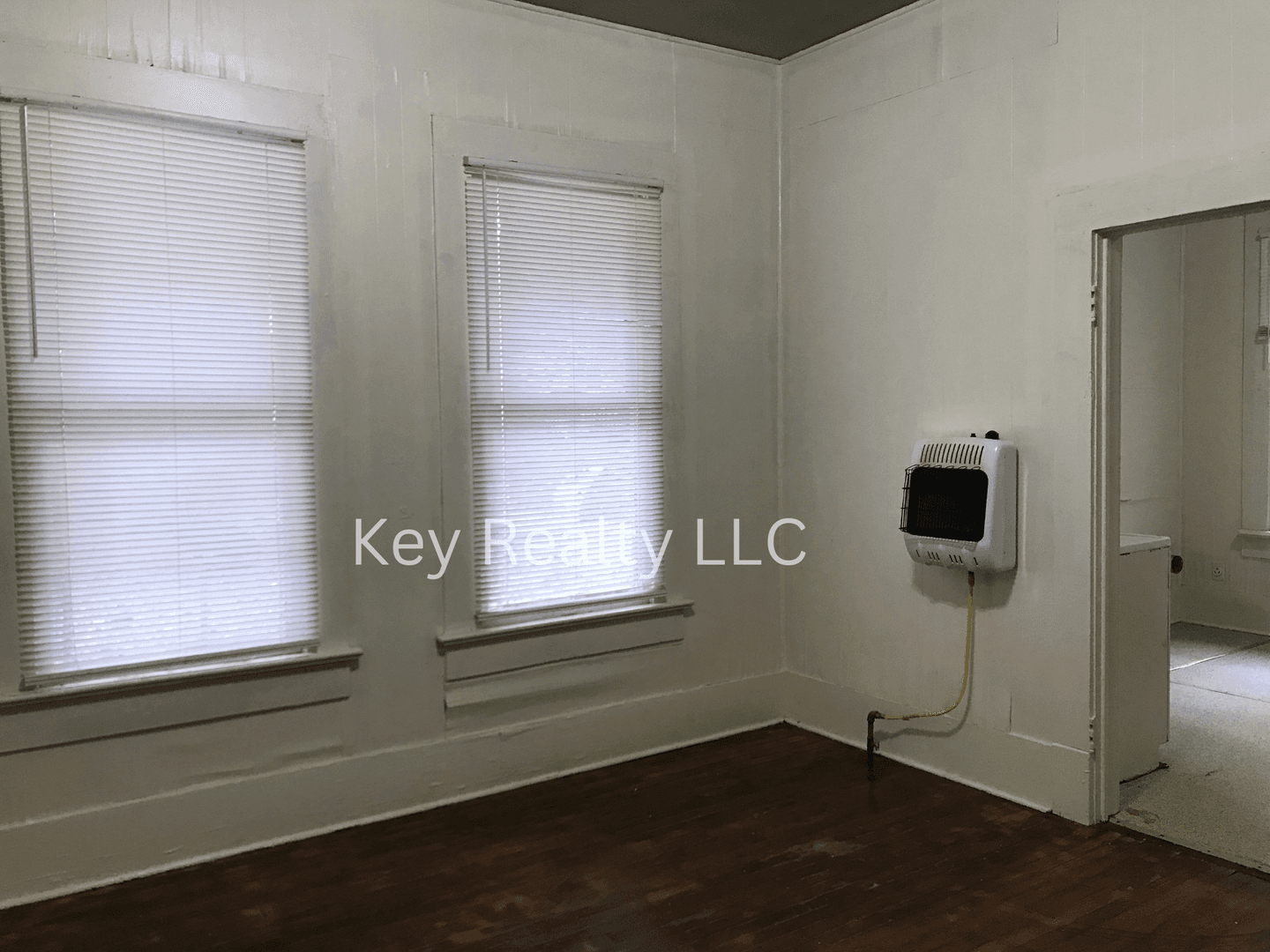 Alexandria House: 612-A 18th St