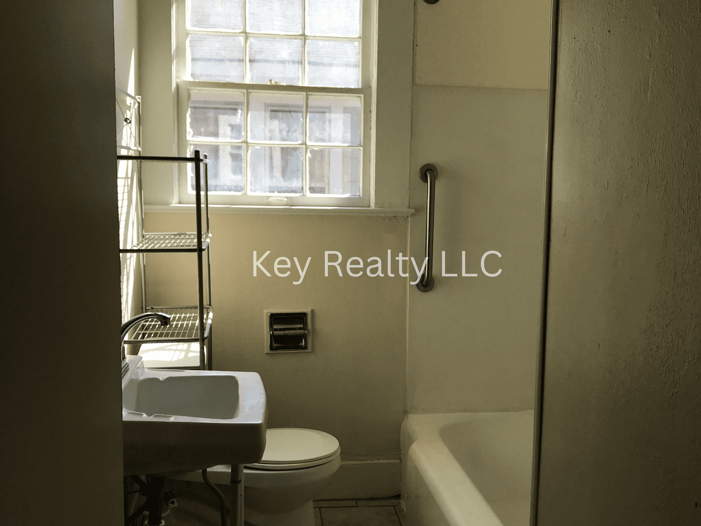 Alexandria House: 2309 Elliott St.