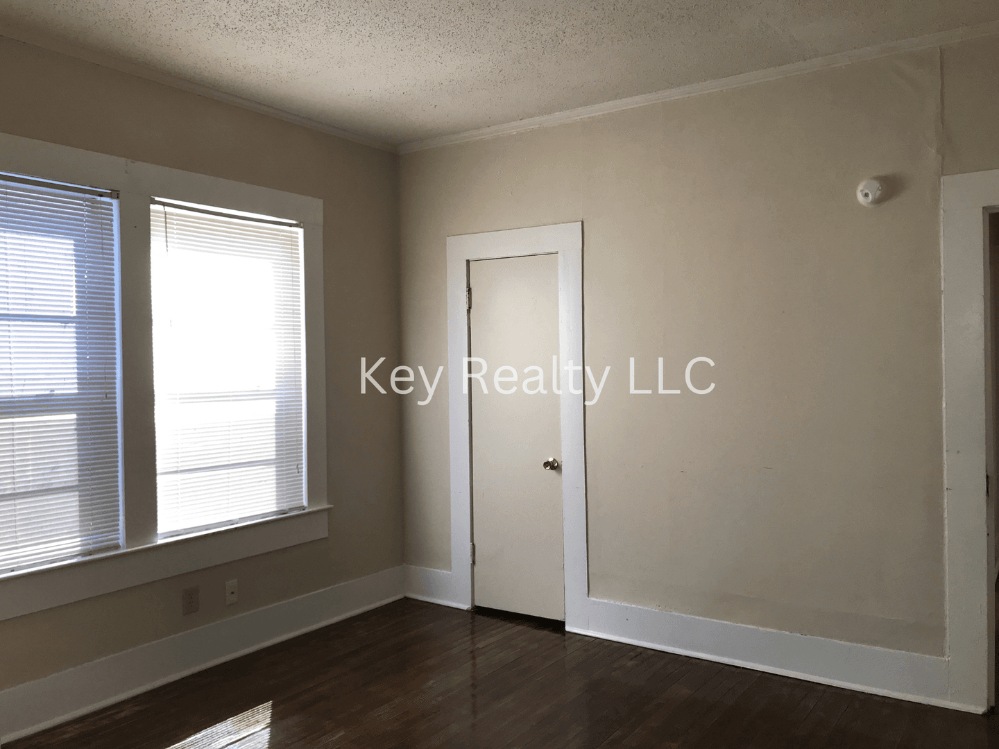 Alexandria House: 2309 Elliott St.