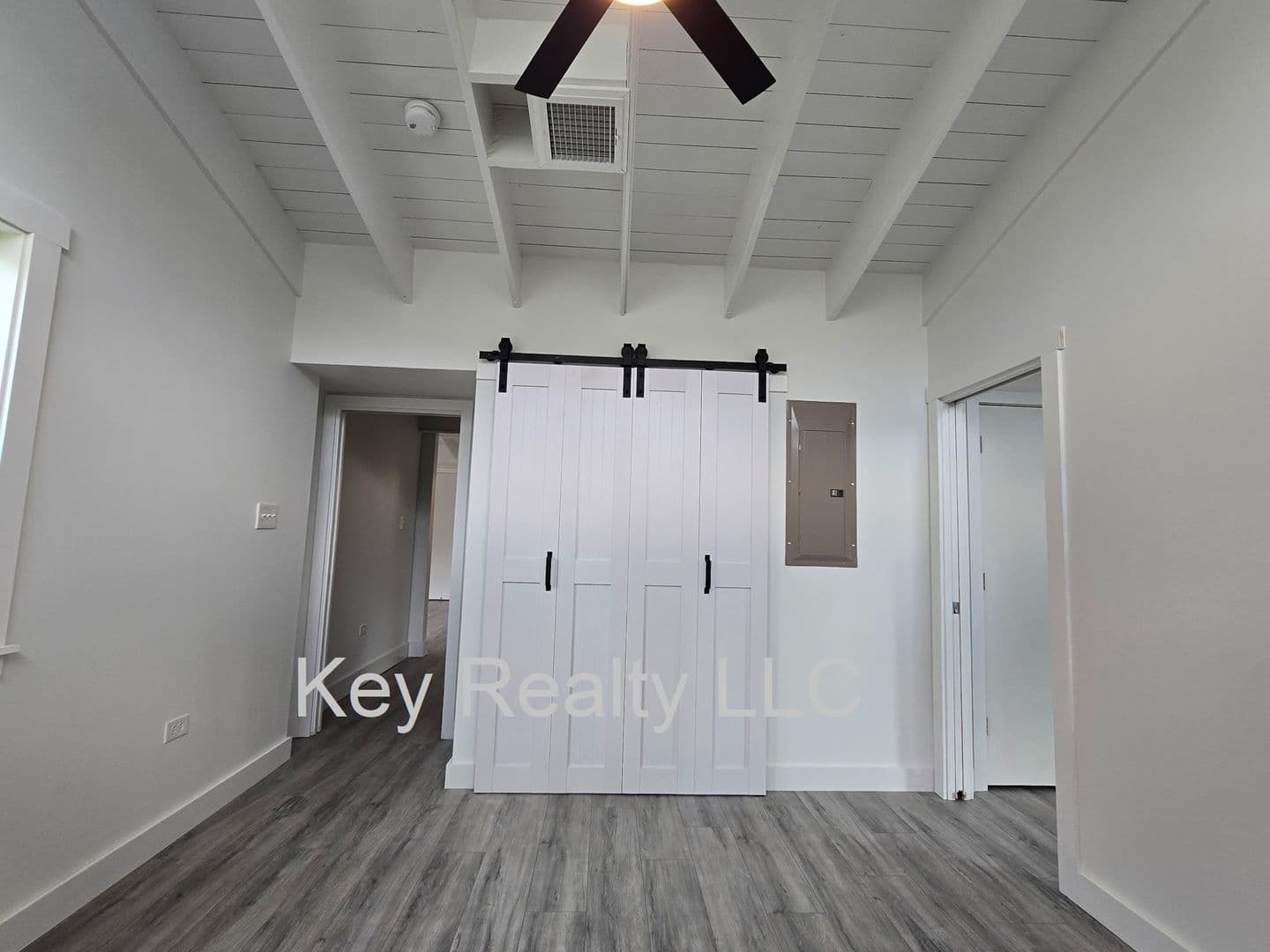 Alexandria House: 2608 Horseshoe Drive