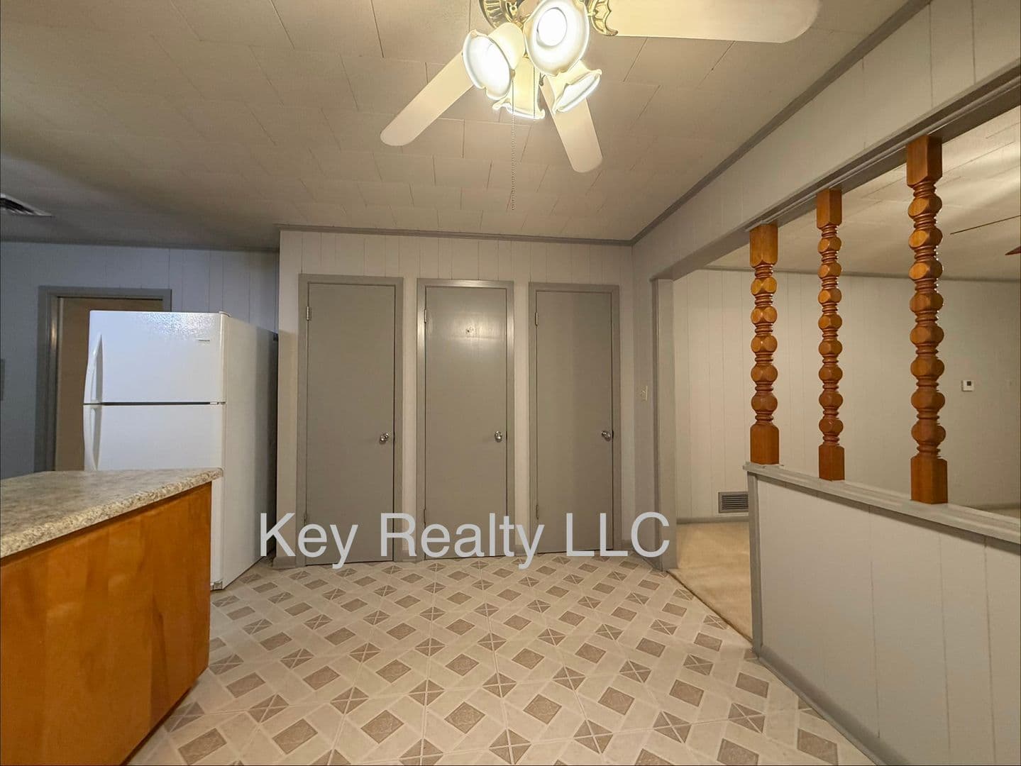 Alexandria House: 351 Browns Bend Rd.