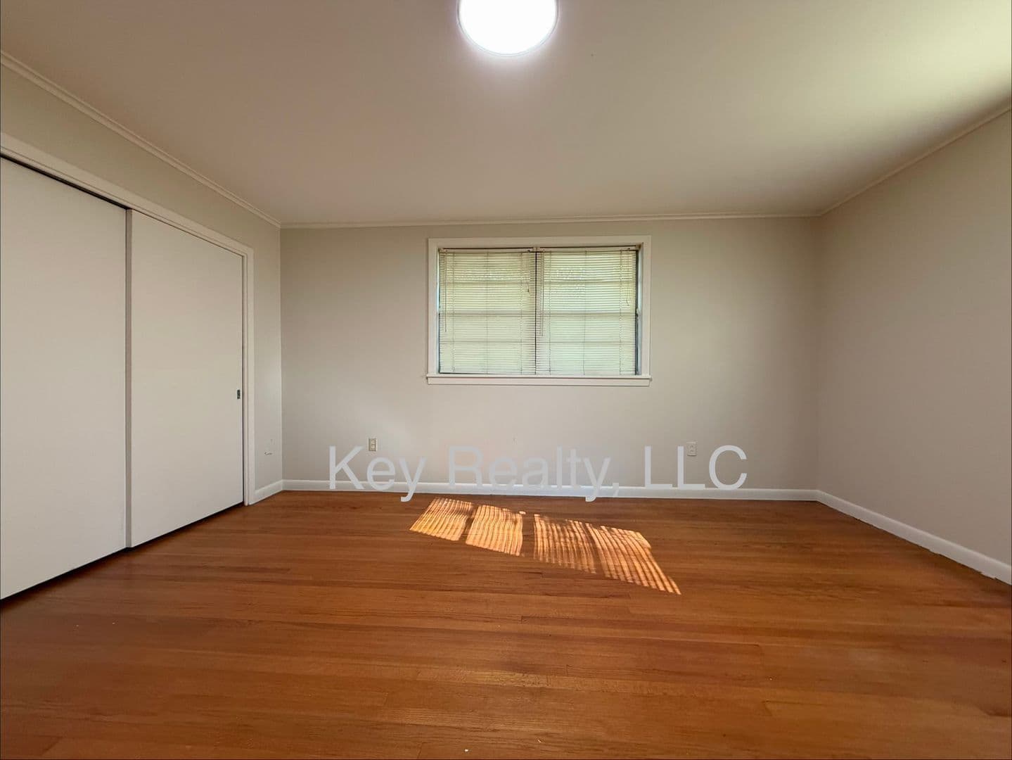 Pineville House: 4519 Woodlawn Dr