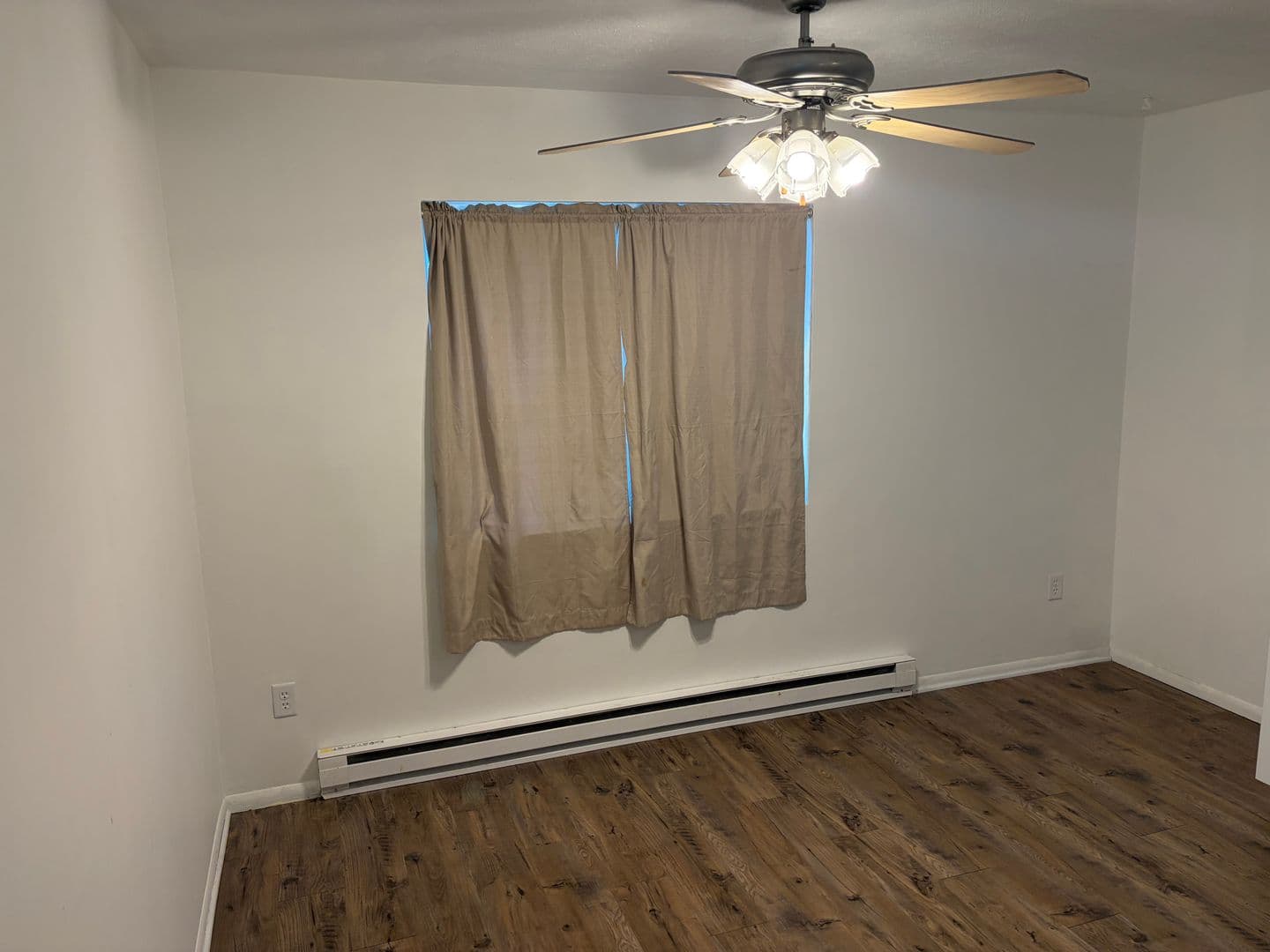 Bark River Apartment: 5141 I Rd