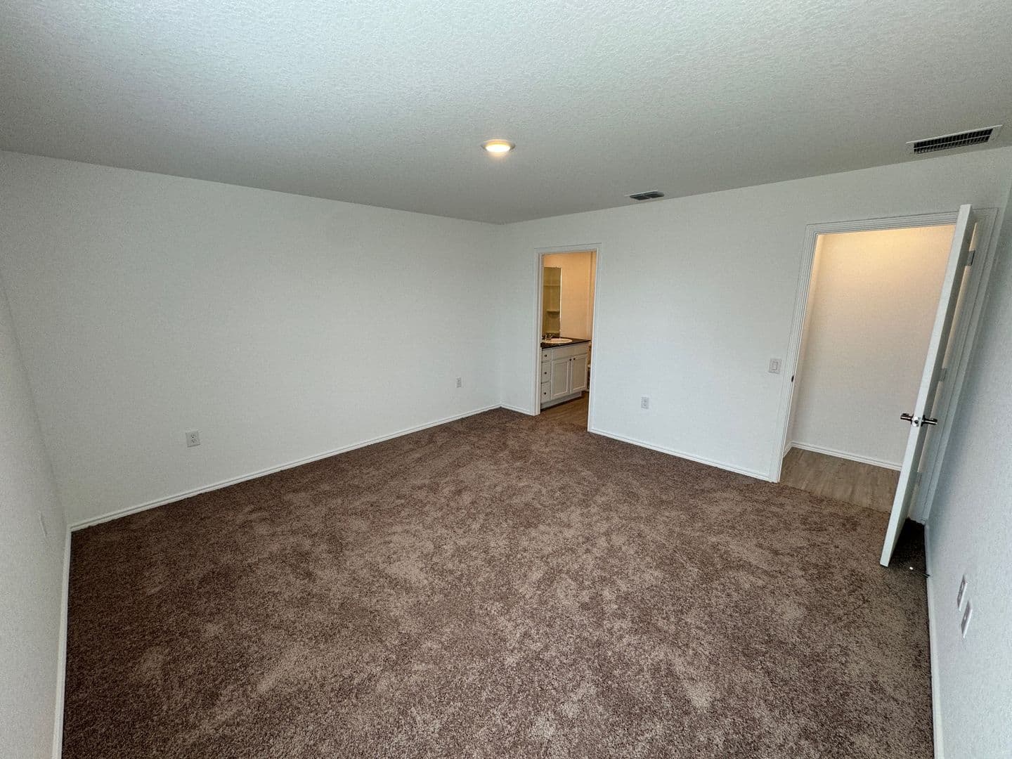 San Antonio House: 10511 Padron Bend