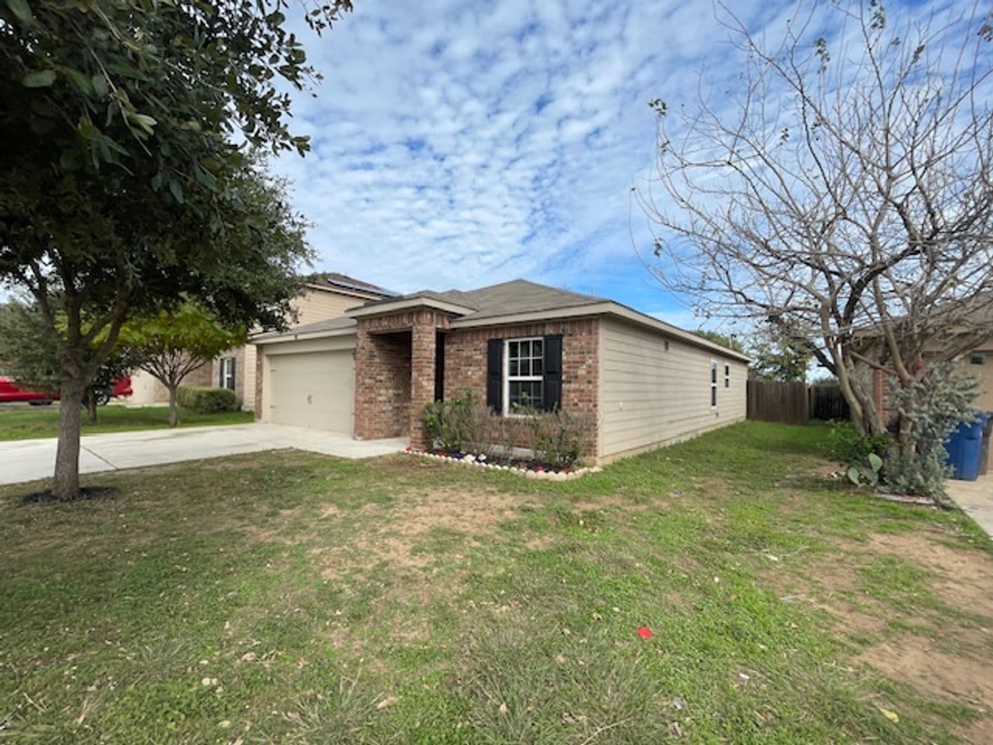 San Antonio House: 3618 Foster Meadows