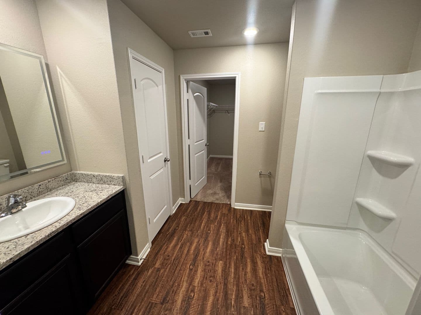 San Antonio House: 11855 Viney Pass