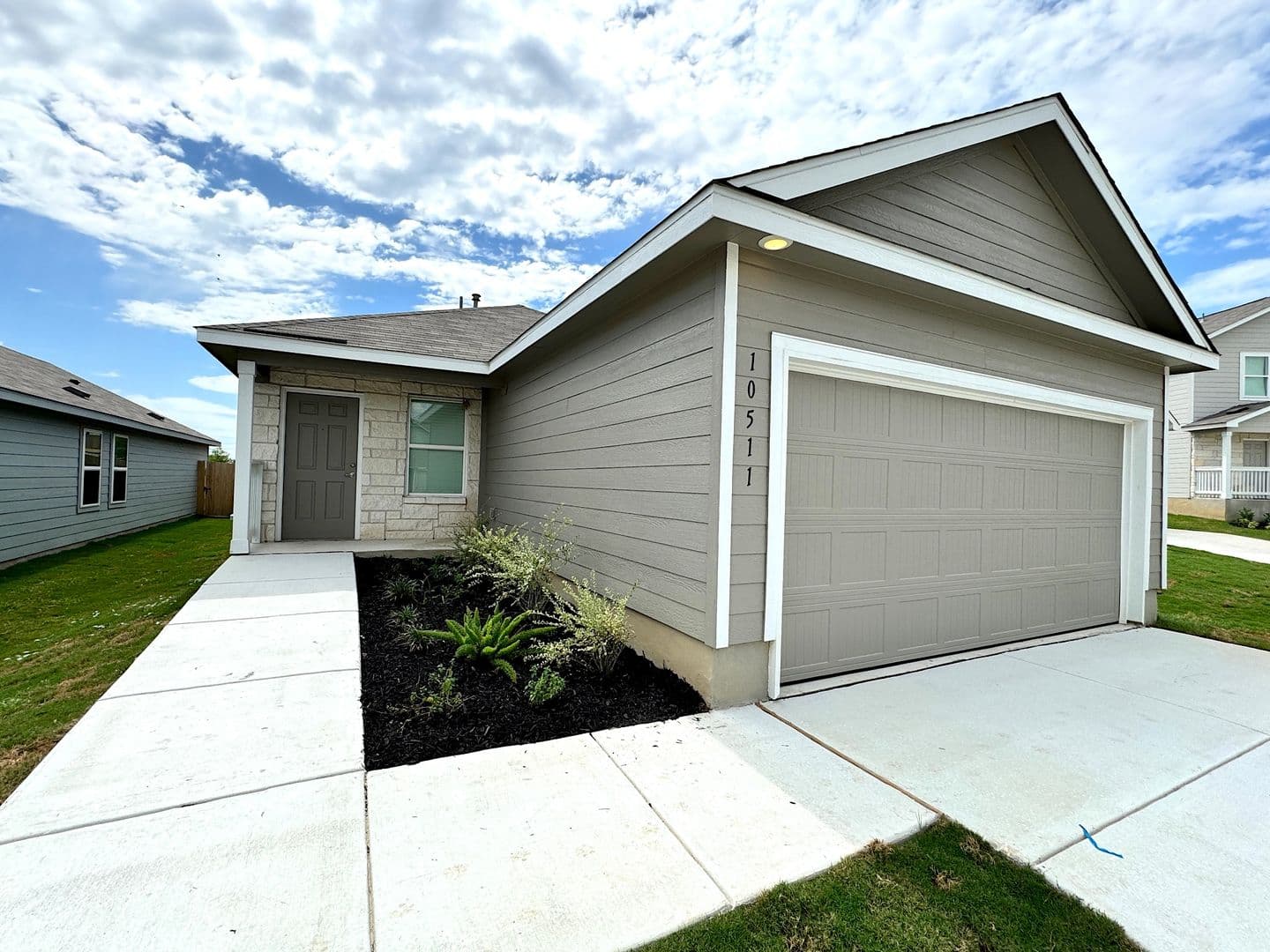 San Antonio House: 10511 Padron Bend