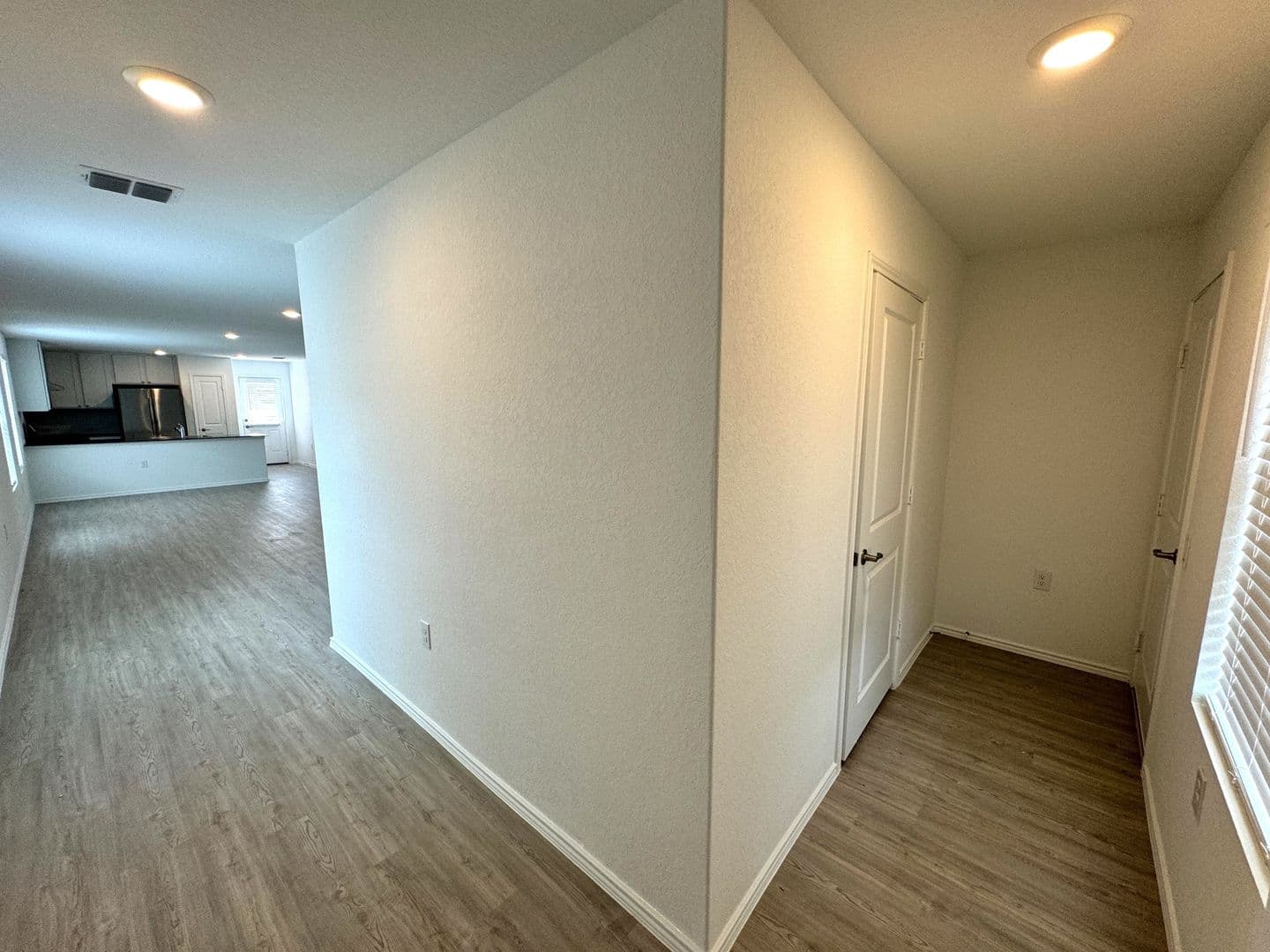San Antonio House: 10511 Padron Bend