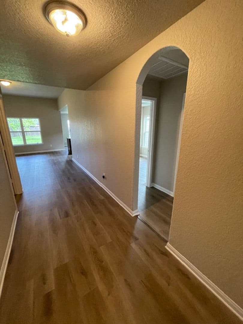 San Antonio House: 3618 Foster Meadows
