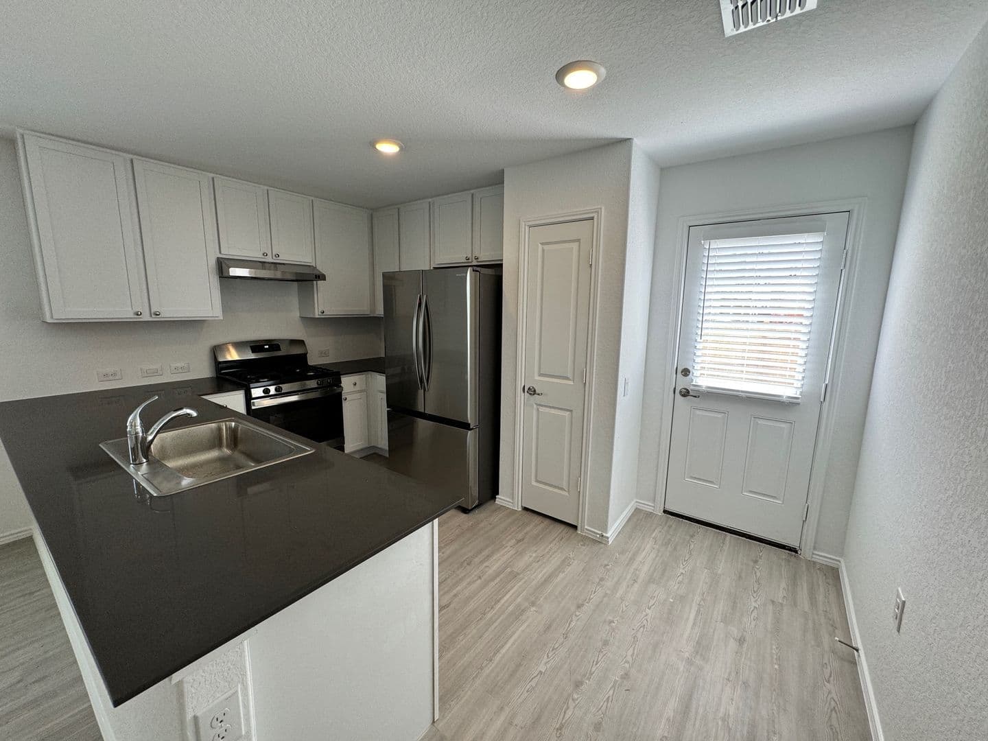 San Antonio House: 10511 Padron Bend