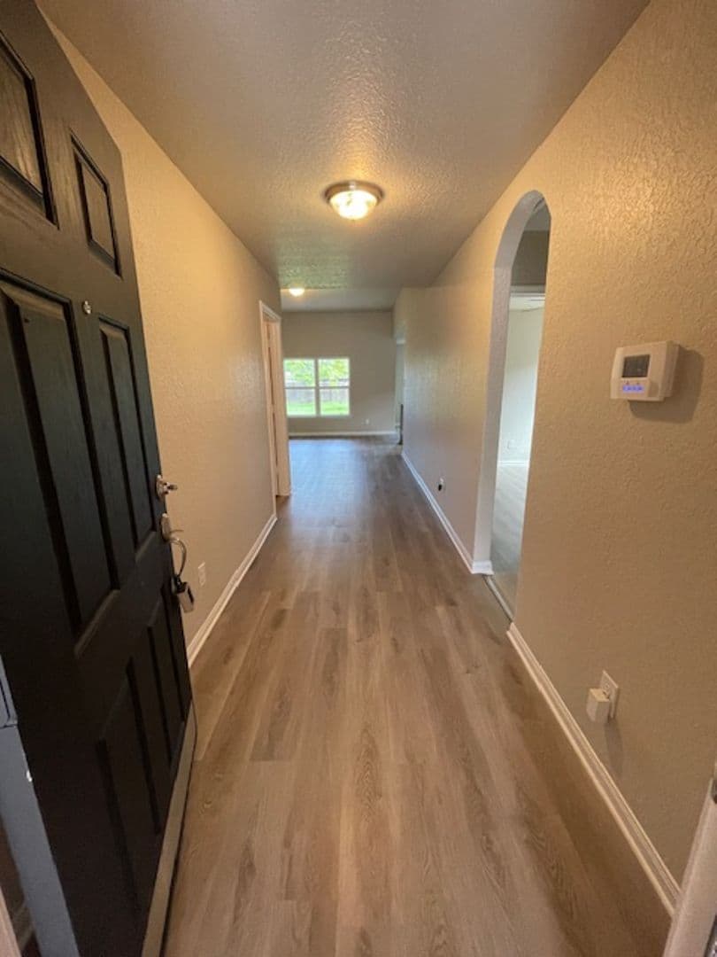 San Antonio House: 3618 Foster Meadows
